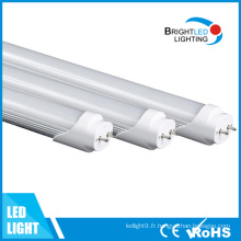LED T8 Tube 1200mm Blanc chaud T8 LED